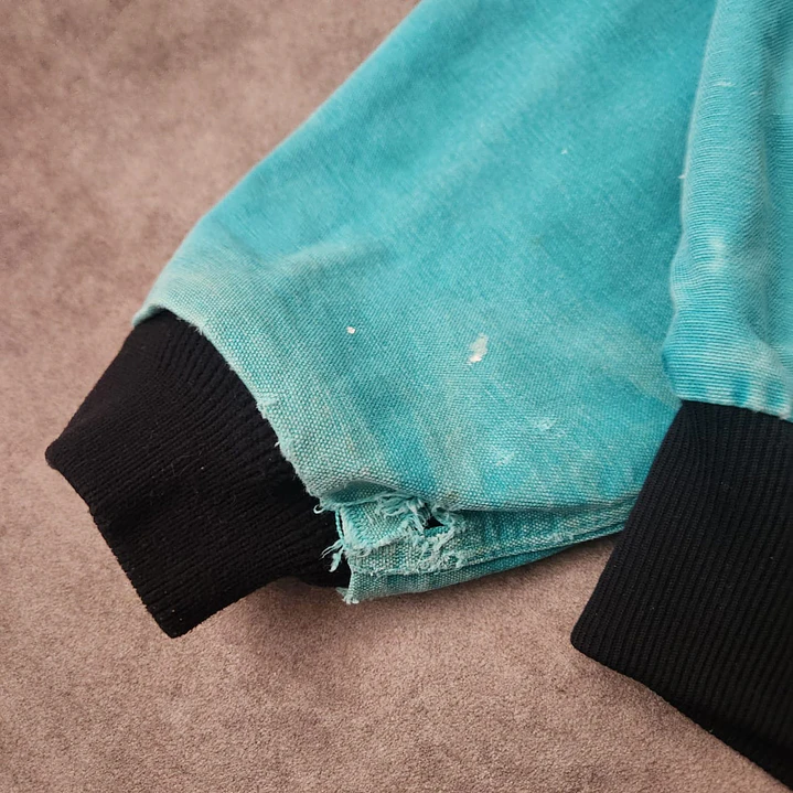 Carhartt Duck Active Jacket L 6