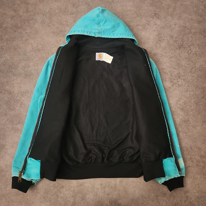 Carhartt Duck Active Jacket L 4
