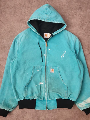 Carhartt Duck Active Jacket L