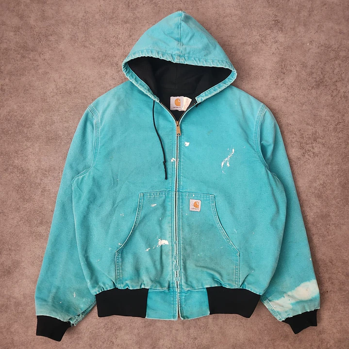 Carhartt Duck Active Jacket L 1