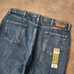 Wrangler Denim Pants 42x30🇺🇸/52🇨🇱 - Miniatura 2