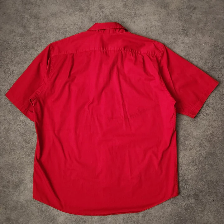 Ash City Snap On Work Jacket XL 3