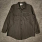 Dickies Long Sleeve Shirt M - Miniatura 1