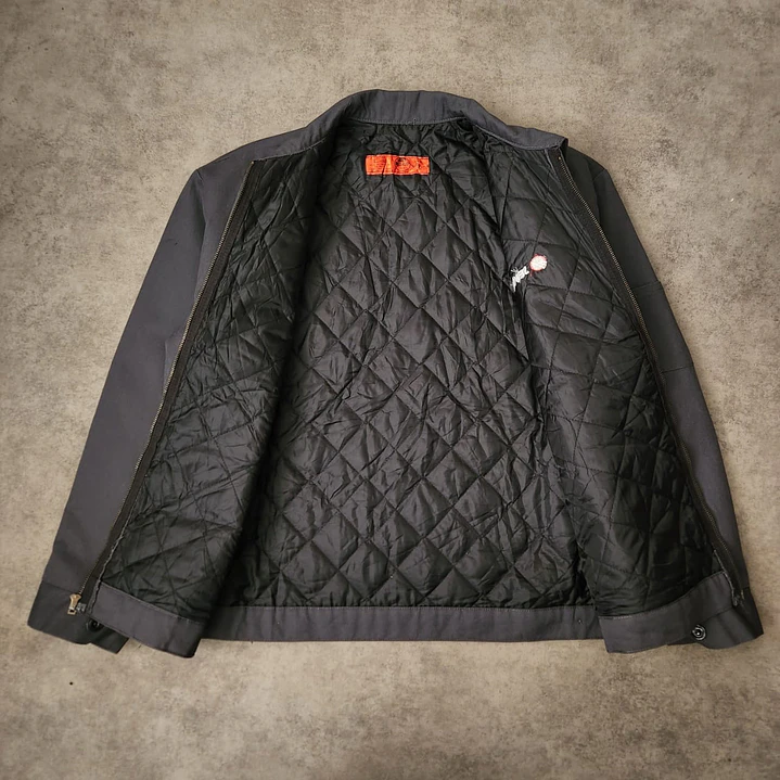 Red Kap Eisenhower Jacket L 3