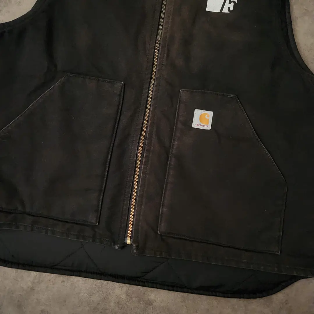 Carhartt Vest XL 3