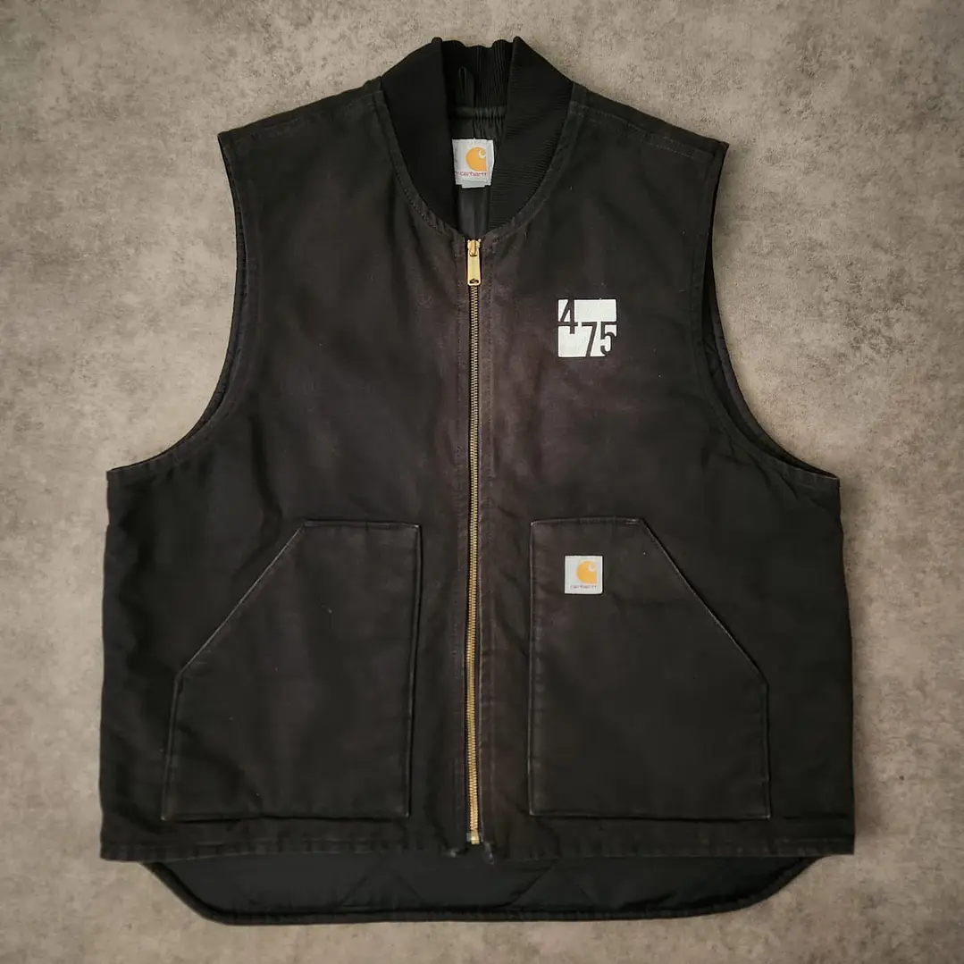 Carhartt Vest XL 1