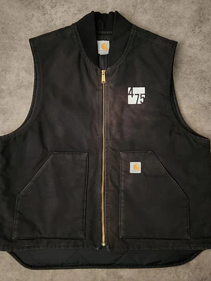 Carhartt Vest XL