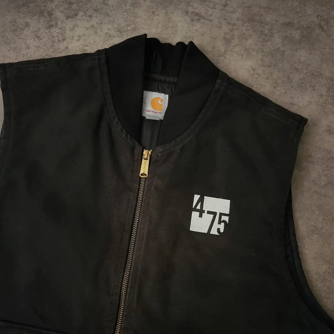 Carhartt Vest XL 2