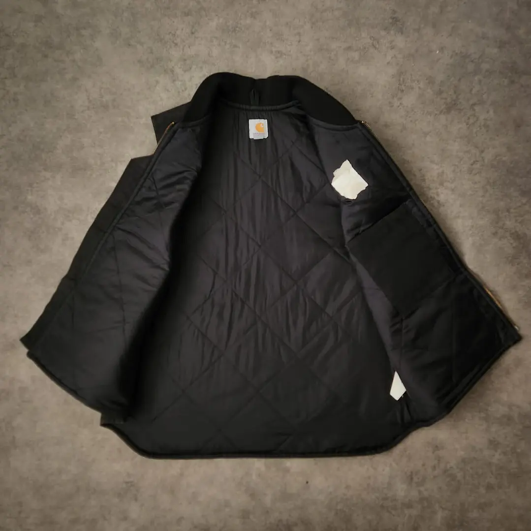 Carhartt Vest XL 4