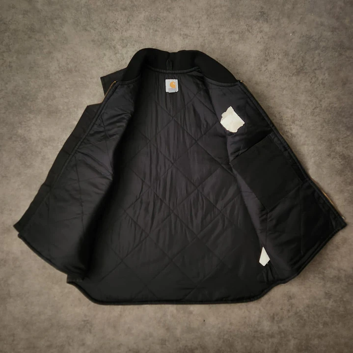 Carhartt Vest XL 4