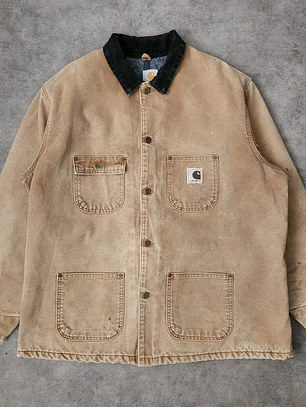 Carhartt Michigan Jacket XL