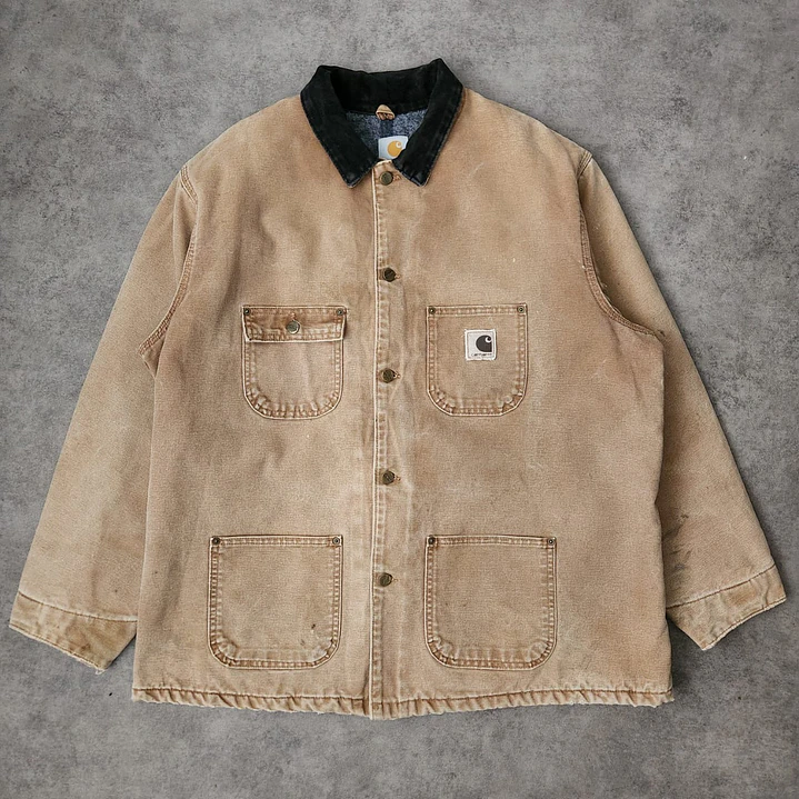 Carhartt Michigan Jacket XL 1