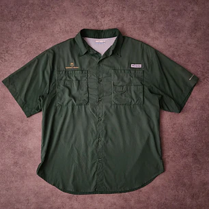 Columbia Work Shirt M