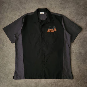 Disney Cars Two tone Work Shirt