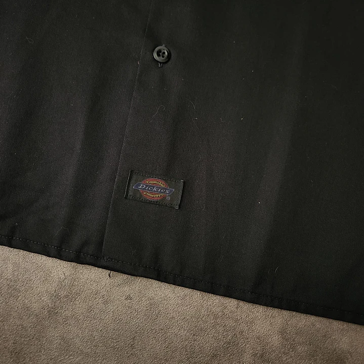 Dickies Work Shirt XL 2
