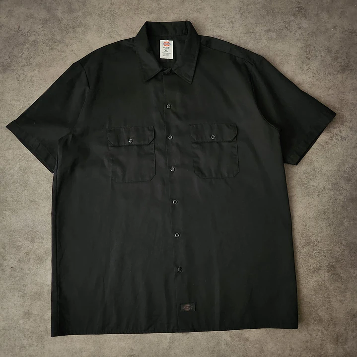 Dickies Work Shirt XL 1