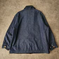 Work Michigan Denim Jacket L/XL - Miniatura 5