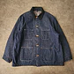 Work Michigan Denim Jacket L/XL - Miniatura 1