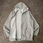 Carhartt Full Zip Hoodie XL - Miniatura 5