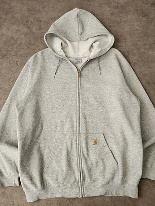 Carhartt Full Zip Hoodie XL