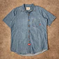 Dickies Denim Work Shirt - Miniatura 1