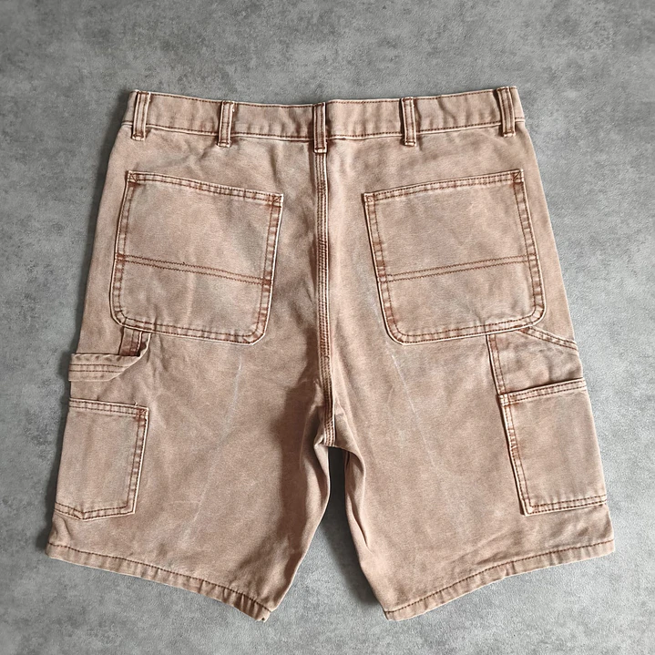 No Boundaries Carpenter Short 1