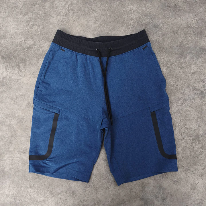 Under Armour Heatgear Short 3