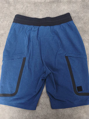 Under Armour Heatgear Short