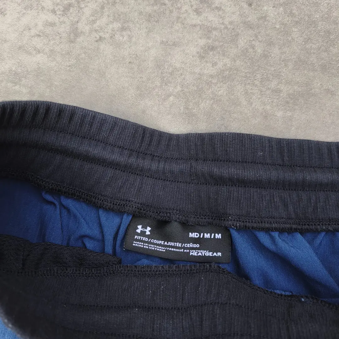 Under Armour Heatgear Short 4
