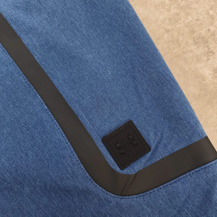 Under Armour Heatgear Short 2