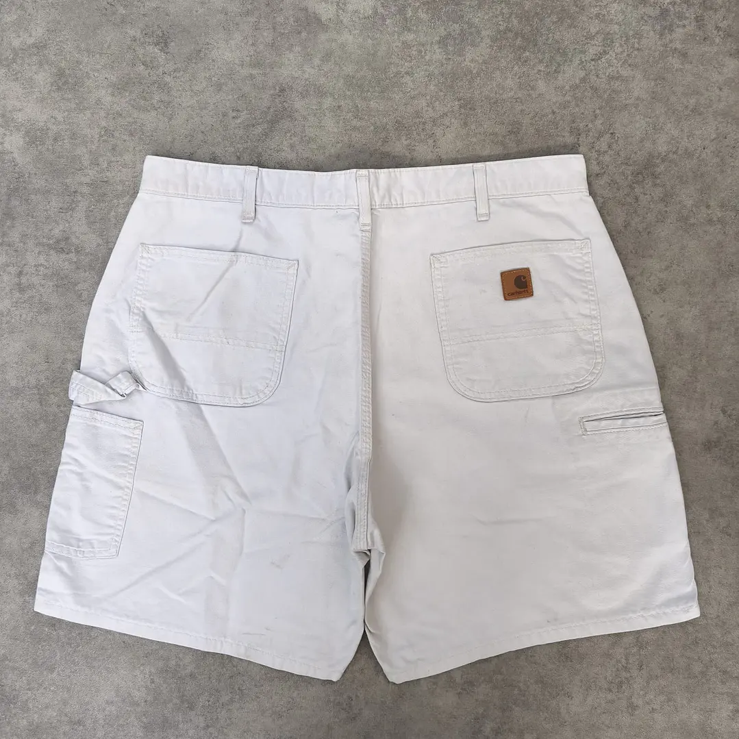 Carhartt Carpenter Short 1