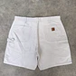 Carhartt Carpenter Short - Miniatura 1