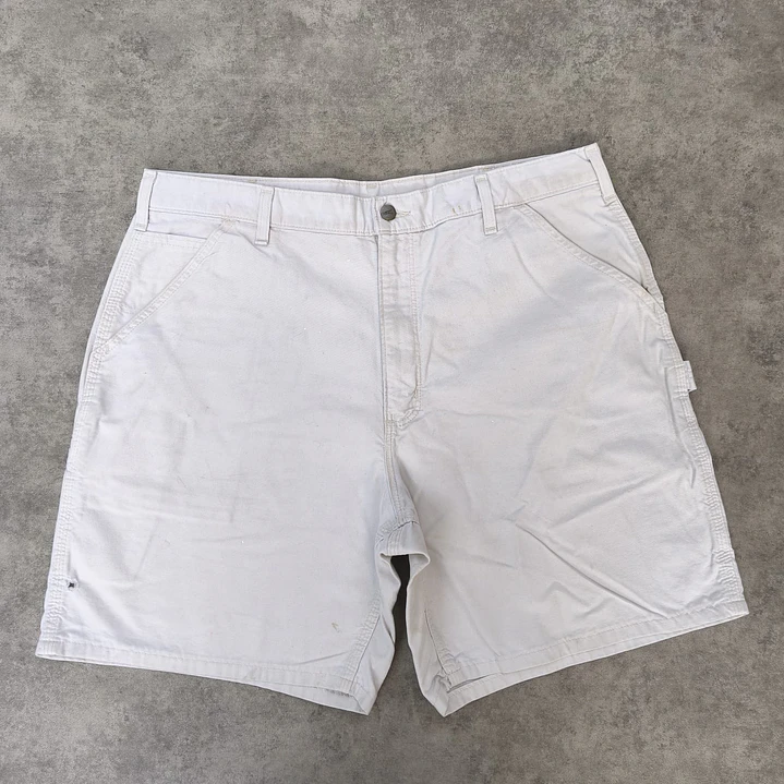 Carhartt Carpenter Short 3