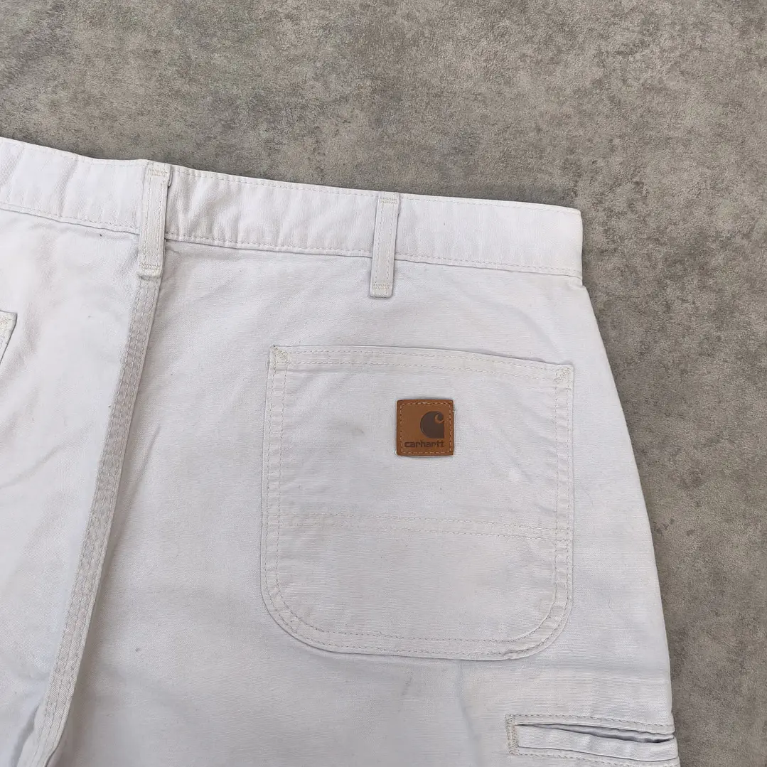 Carhartt Carpenter Short 2
