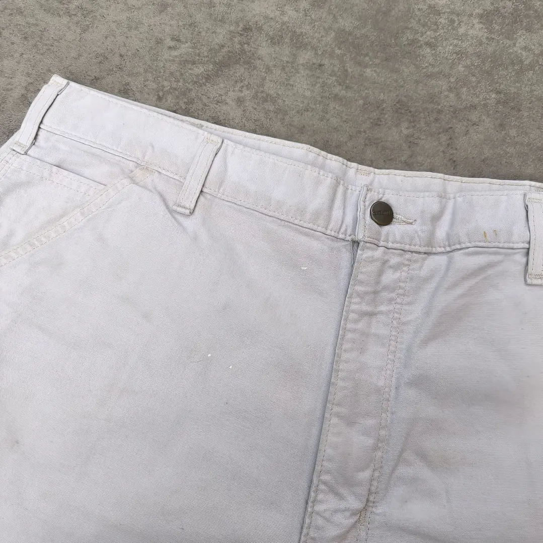 Carhartt Carpenter Short 5