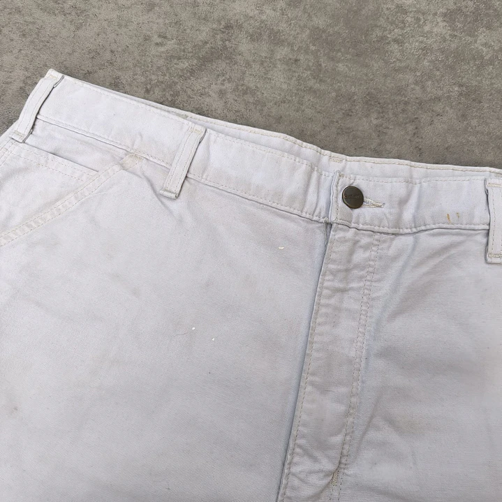 Carhartt Carpenter Short 5