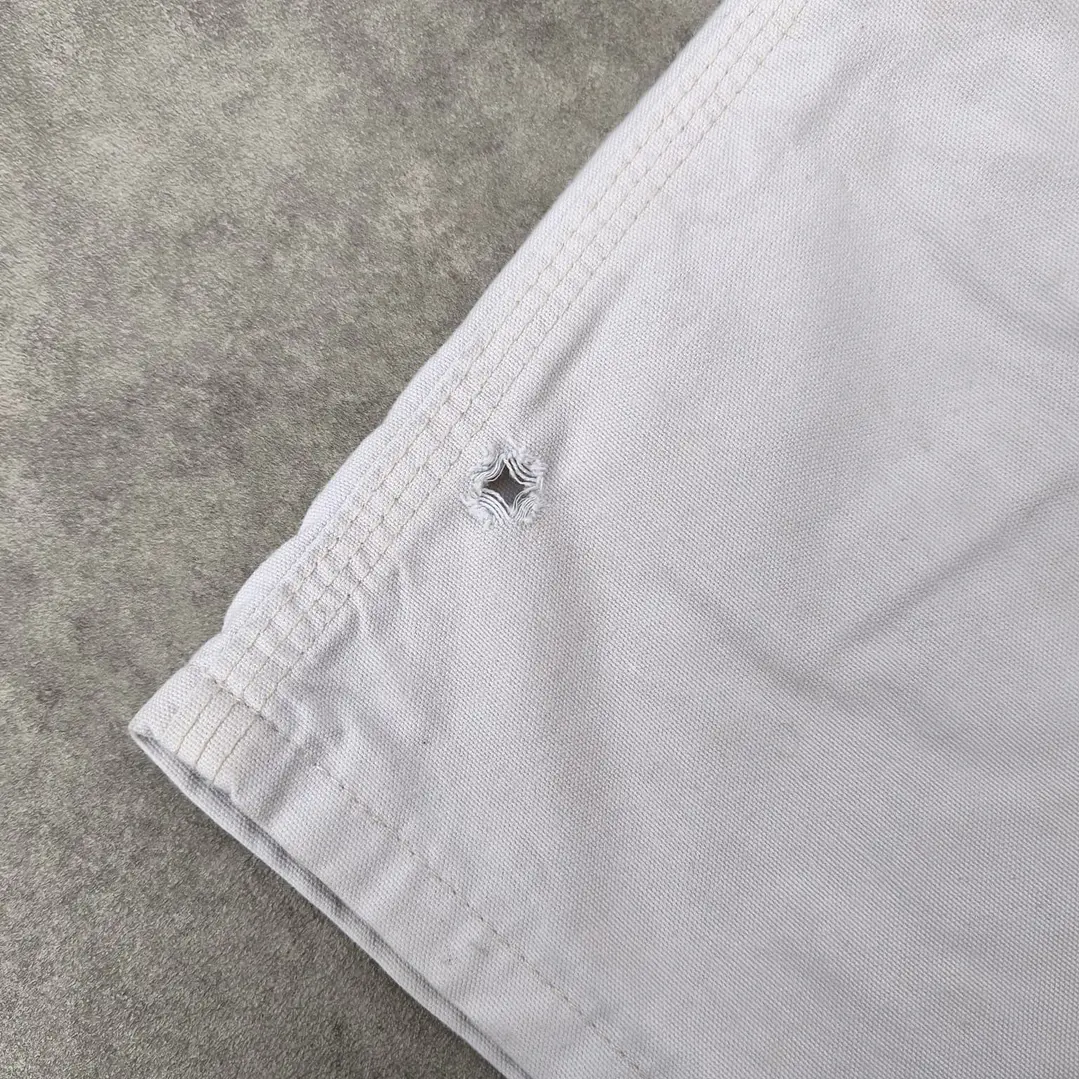 Carhartt Carpenter Short 6