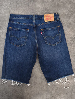 Levi’s 511 Denim Short