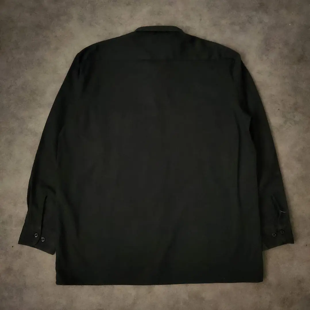 Dickies Temp Control Long Sleeve Shirt L 3