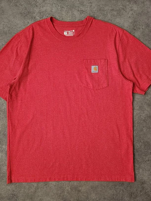 Carhartt Pocket Tee L