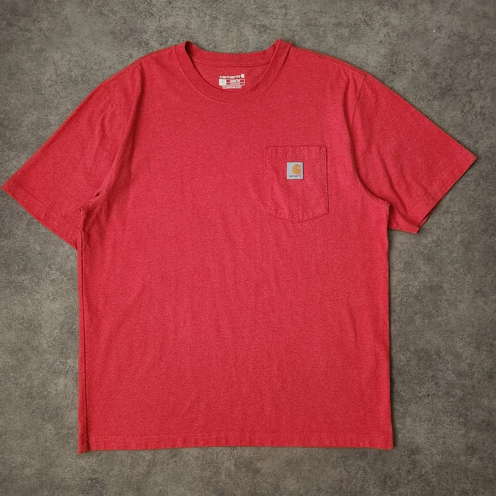 Carhartt Pocket Tee L 1