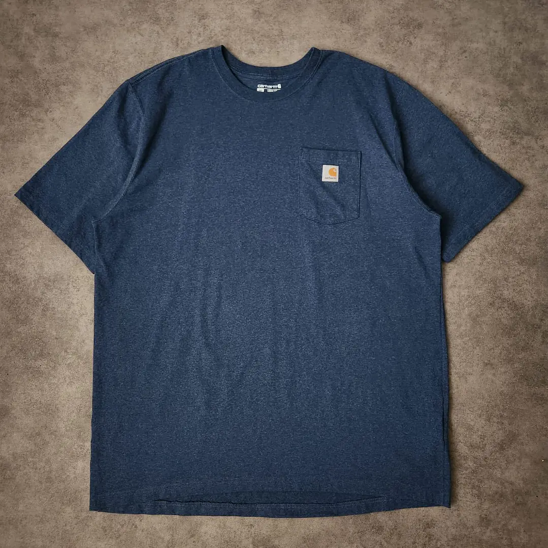 Carhartt Pocket Tee XXL 1