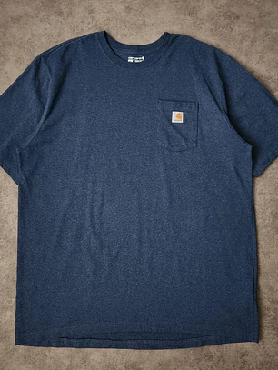 Carhartt Pocket Tee XXL