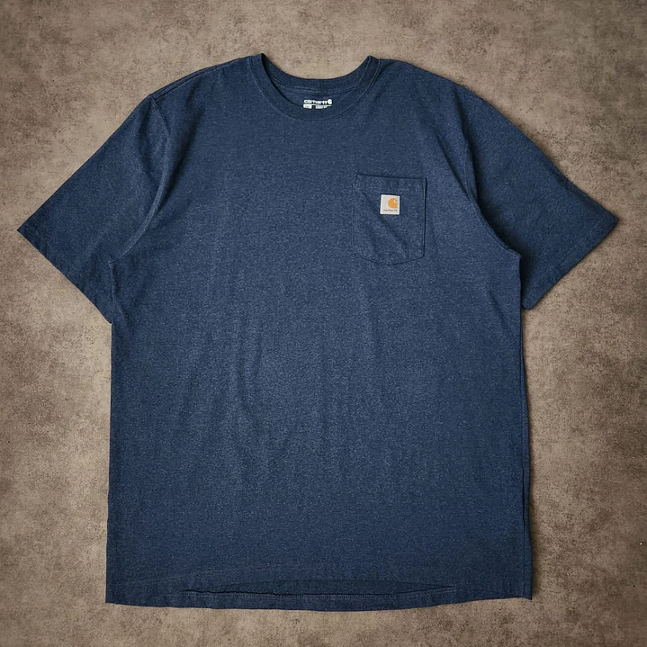 Carhartt Pocket Tee XXL 1