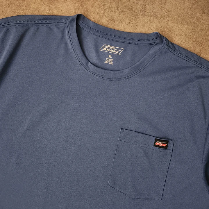 Dickies Pocket Tee XL 2