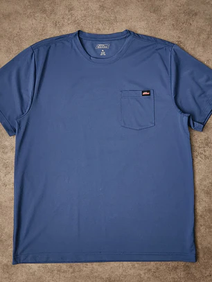Dickies Pocket Tee XL