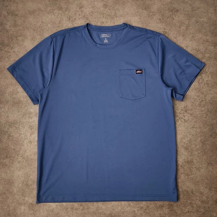 Dickies Pocket Tee XL 1