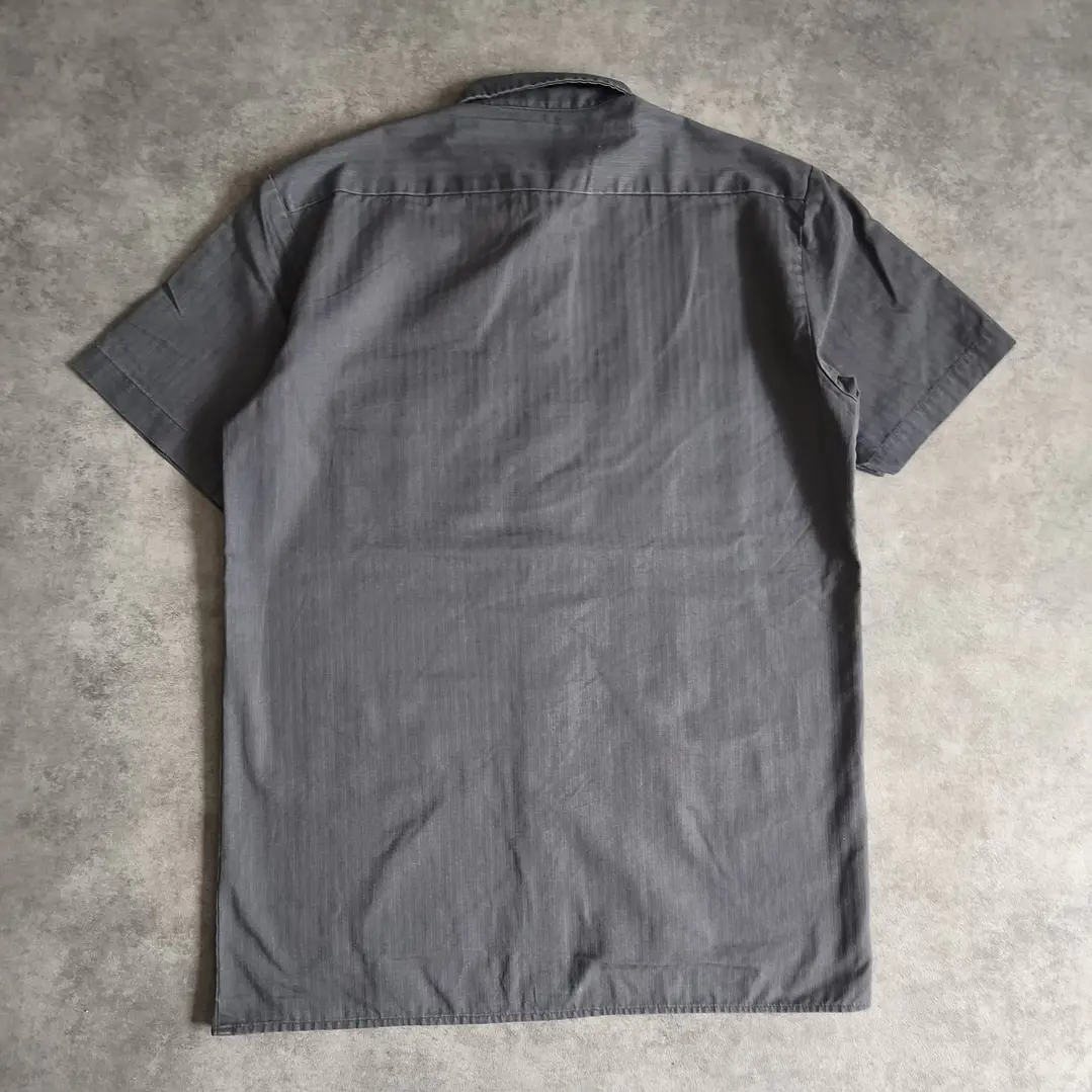 Dickies Work Shirt M 3