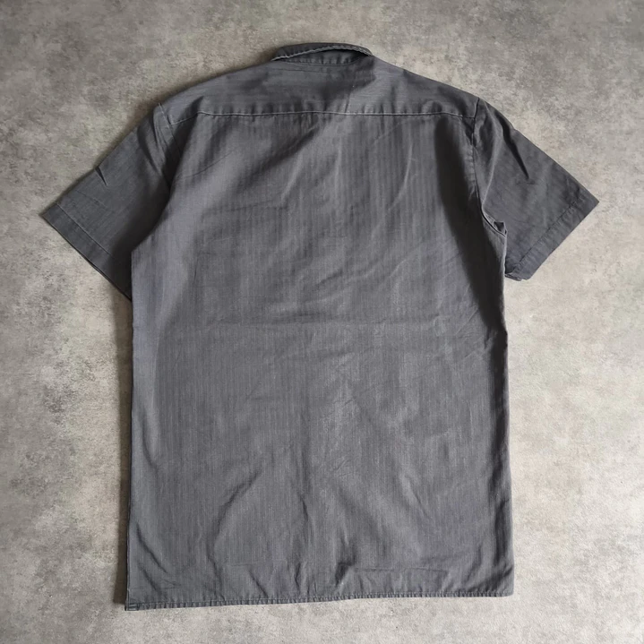 Dickies Work Shirt M 3
