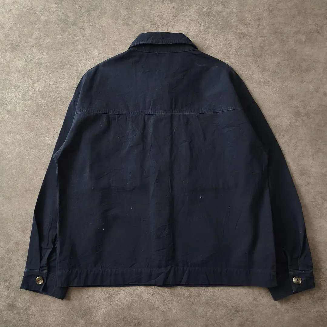 Work cropped Over Shirt M 3